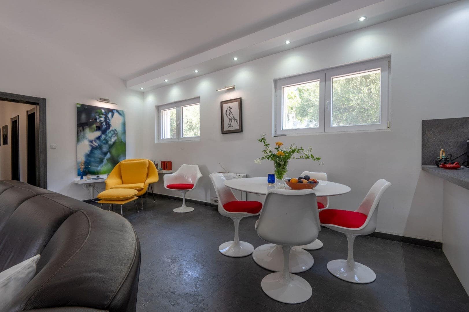 Kavac 4bdr SeaView Villa (5)