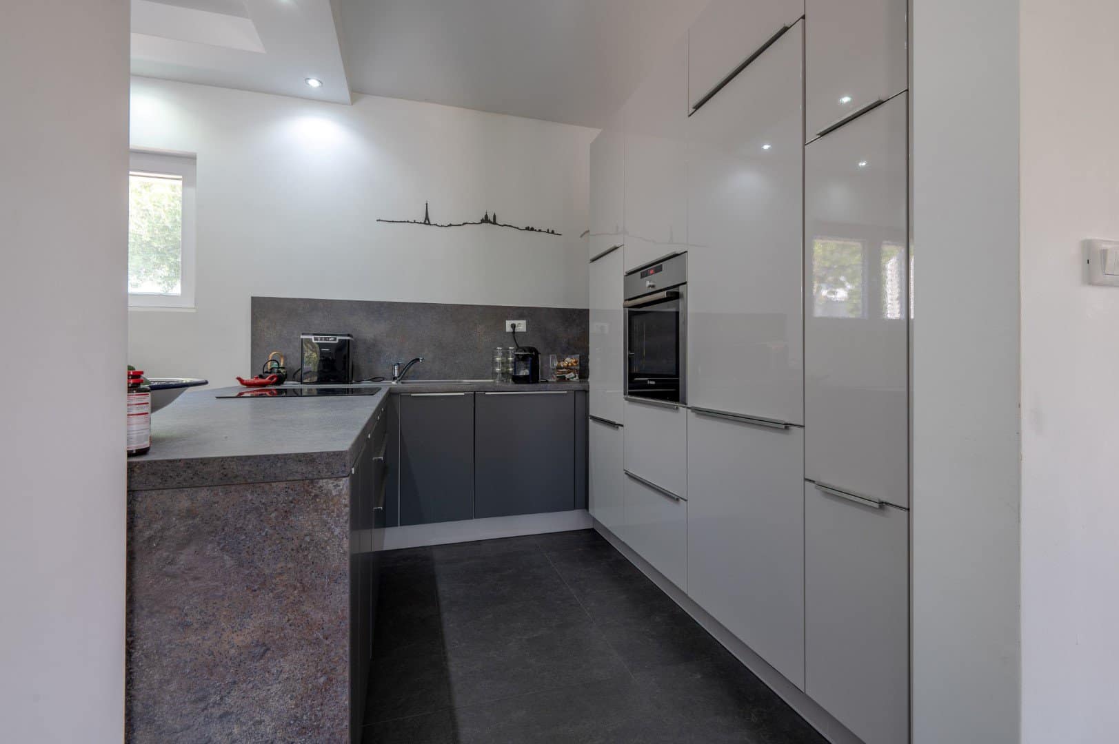 Kavac 4bdr SeaView Villa (7)