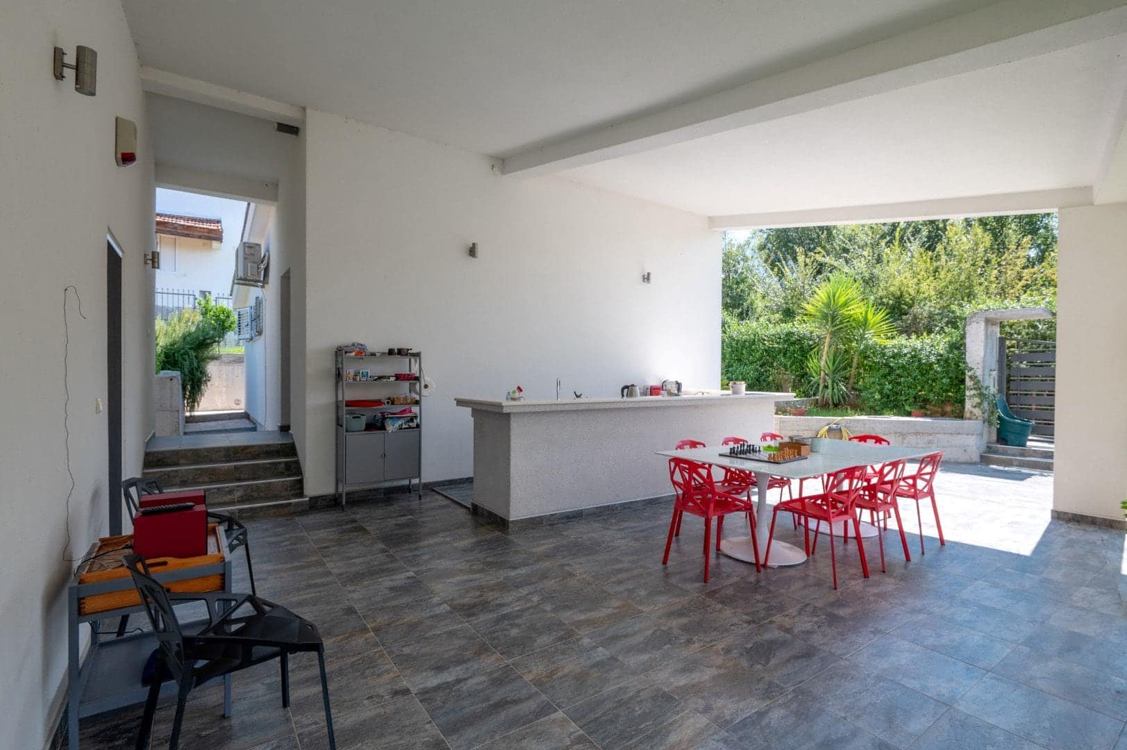 Kavac 4bdr SeaView Villa (12)