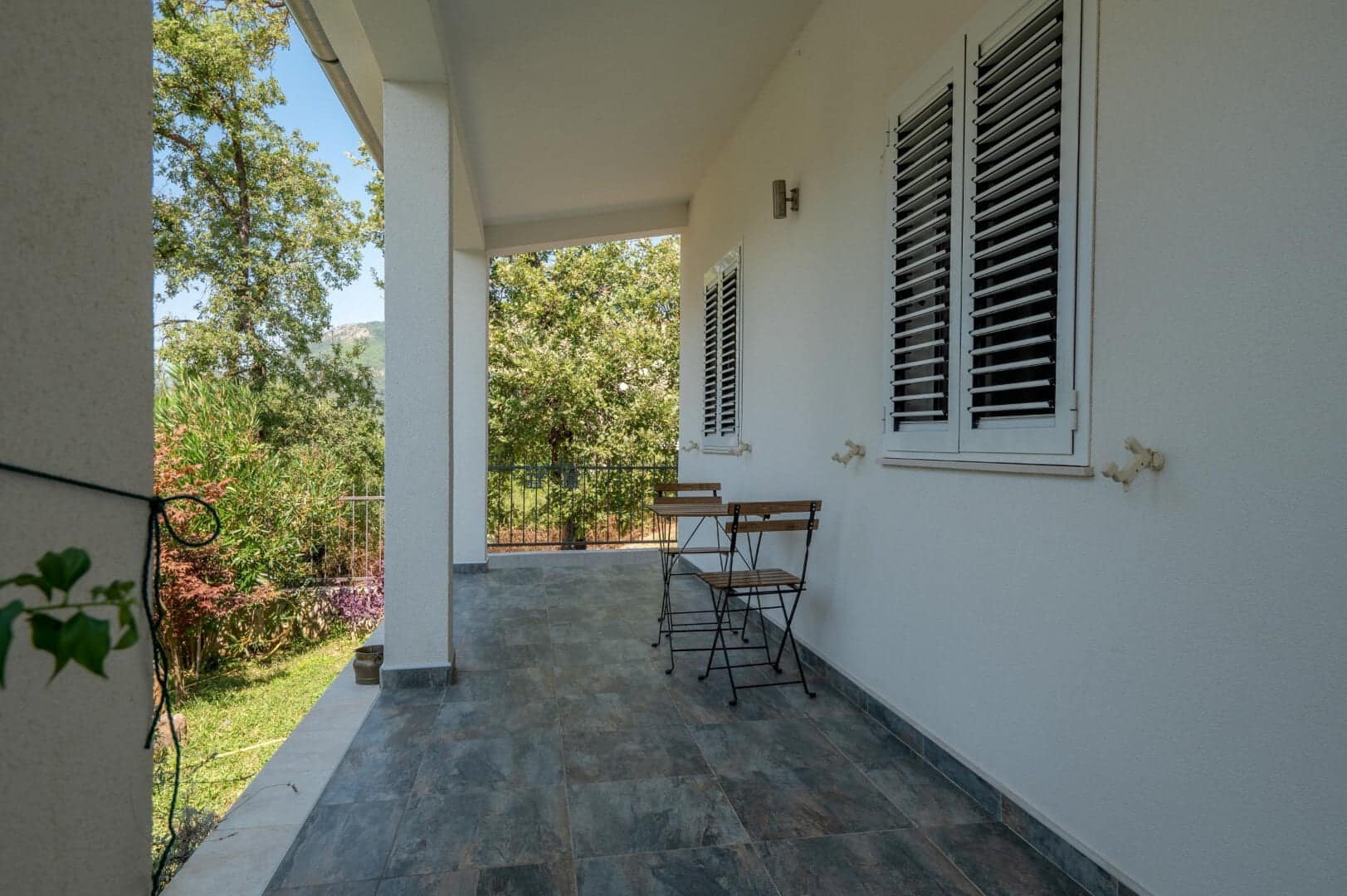 Kavac 4bdr SeaView Villa (13)