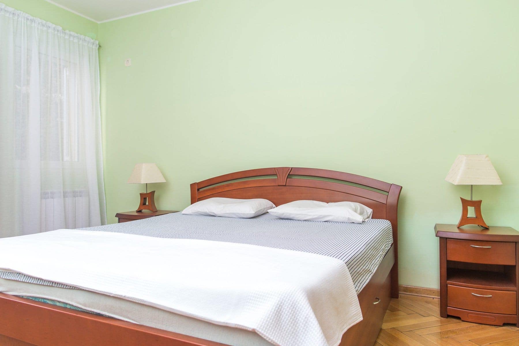 Waterside 2bdr apartment in Sveti Stefan (6)