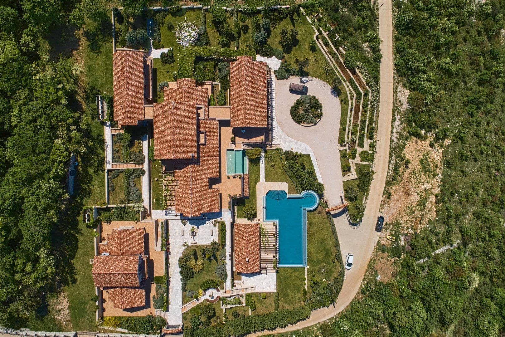 Villa Casa Mare e Monti (6)