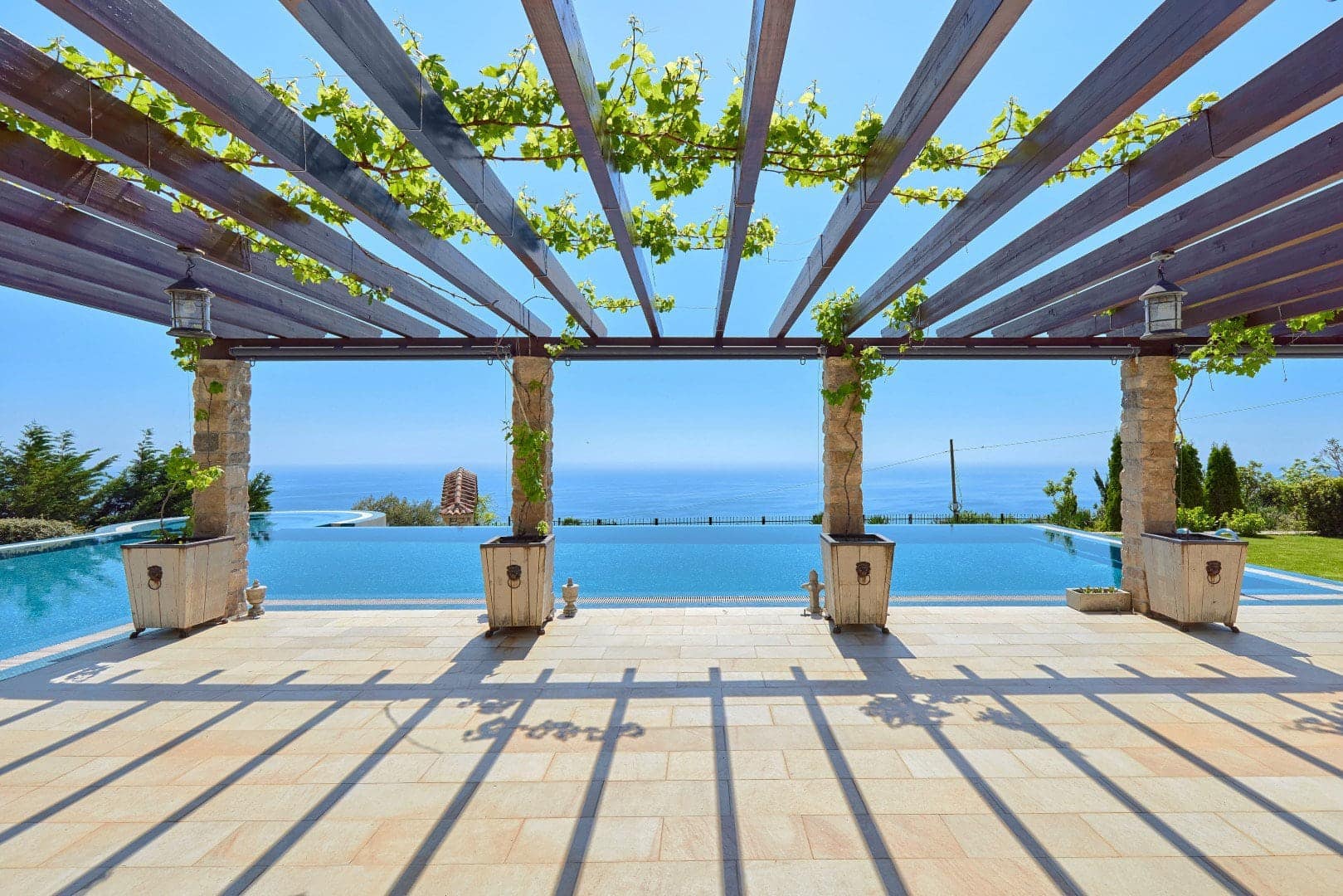 Villa Casa Mare e Monti (8)