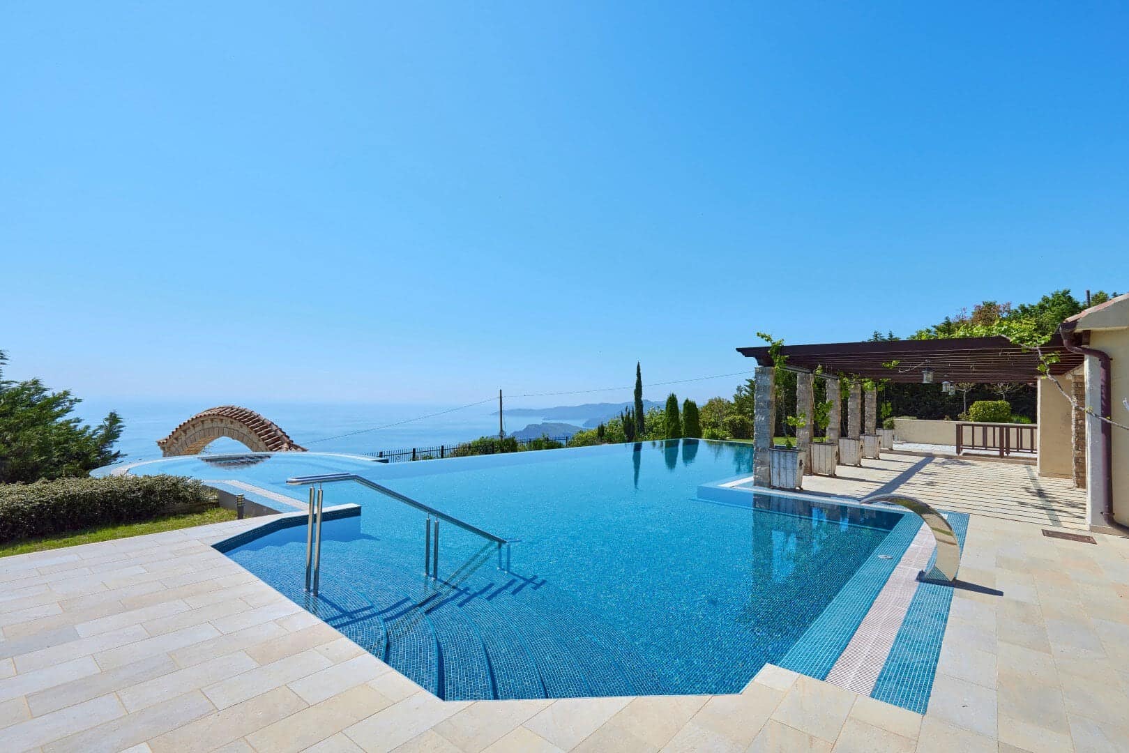 Villa Casa Mare e Monti (9)