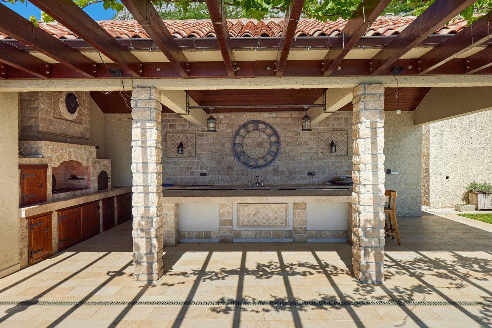 Villa Casa Mare e Monti (10)
