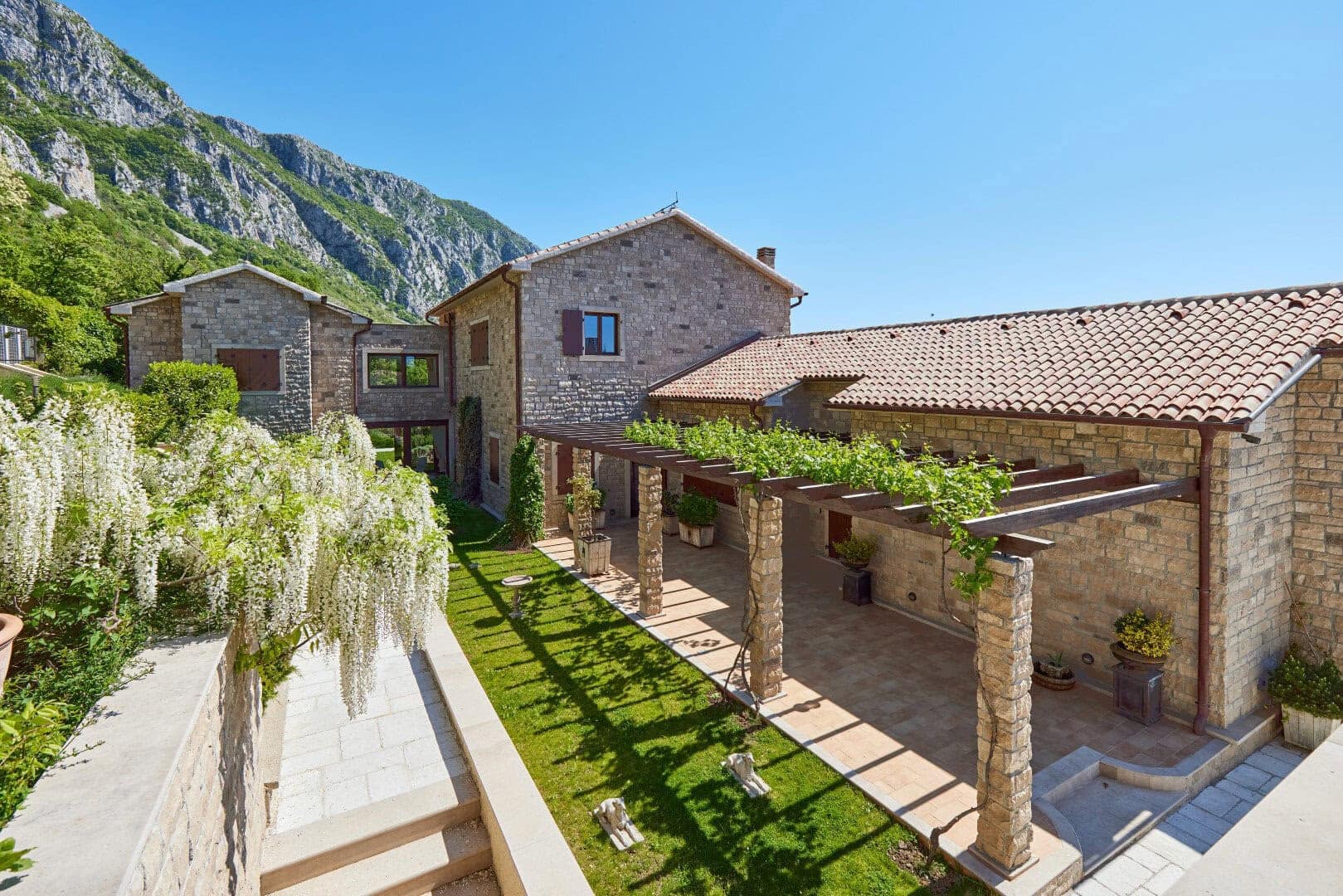 Villa Casa Mare e Monti (13)