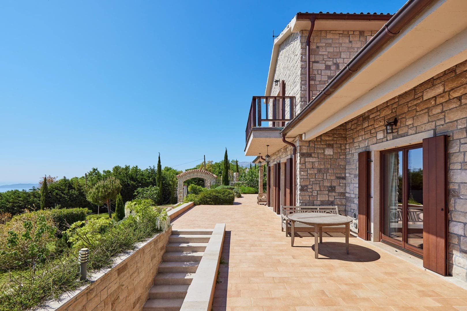 Villa Casa Mare e Monti (14)