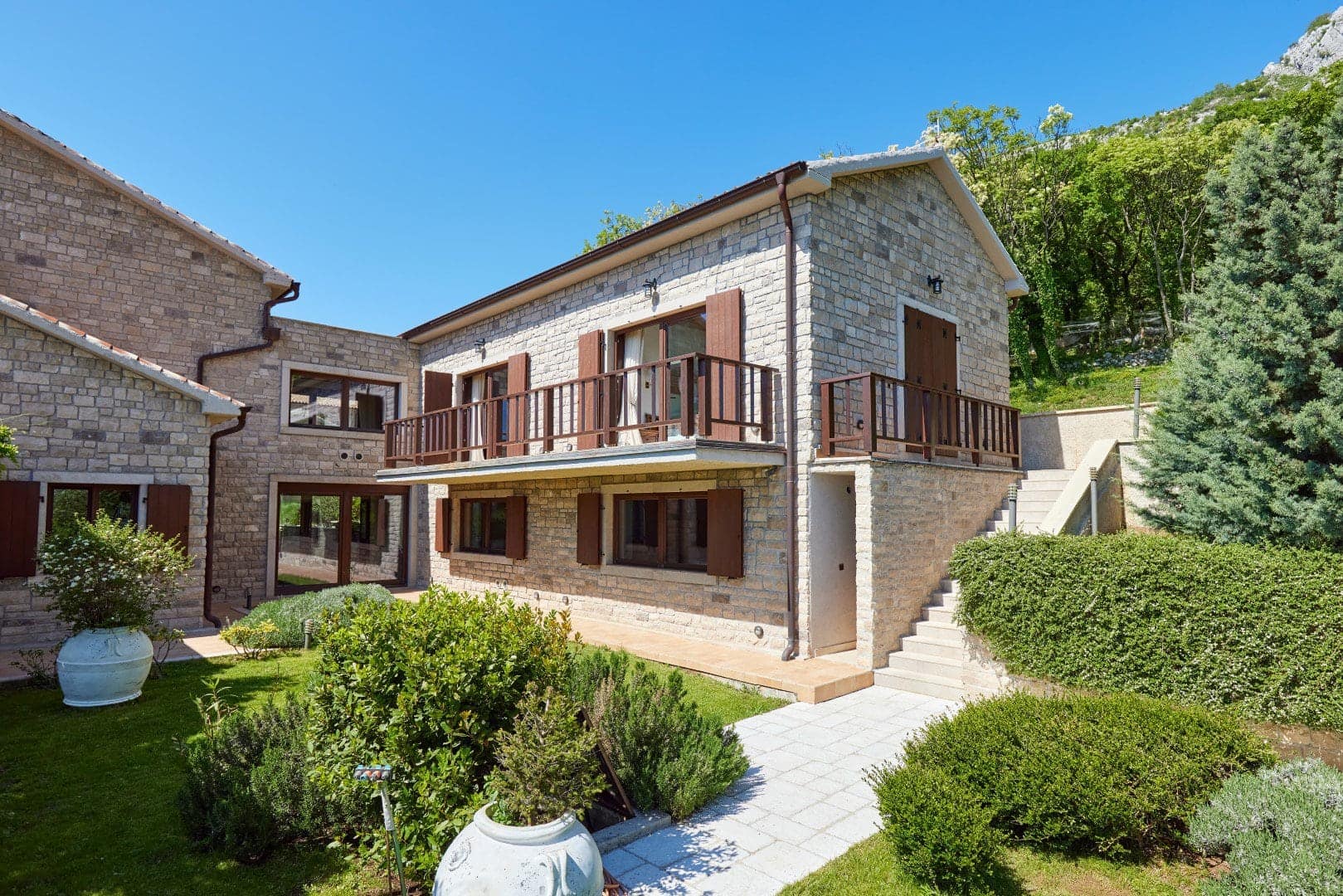 Villa Casa Mare e Monti (15)