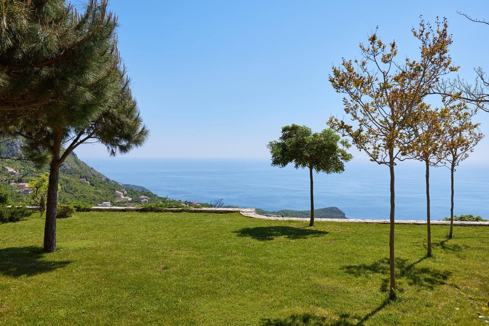 Villa Casa Mare e Monti (40)
