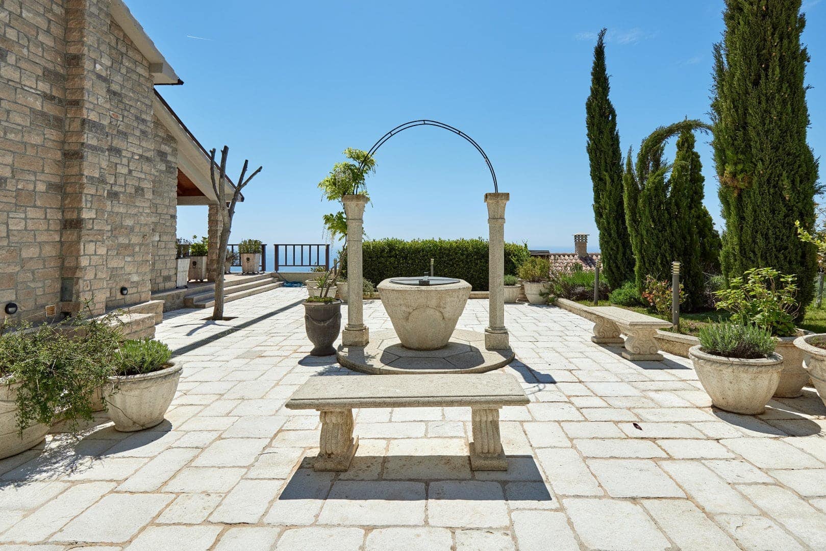 Villa Casa Mare e Monti (41)