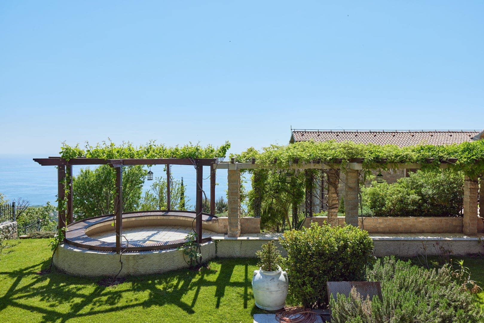 Villa Casa Mare e Monti (43)