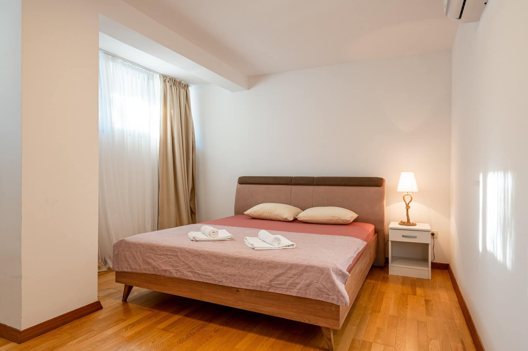 Two-bedroom Apartment near Przno Beach (9)