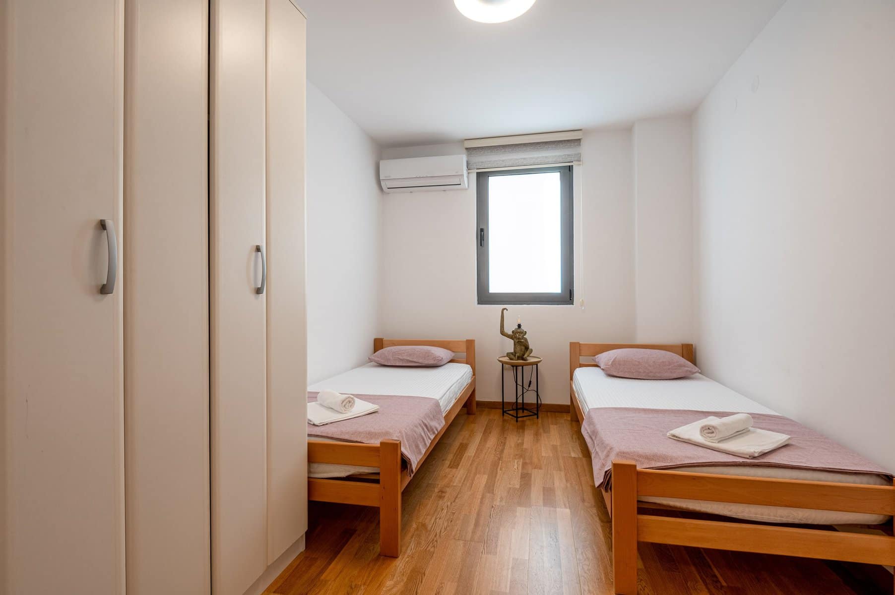 Two-bedroom Apartment near Przno Beach (11)