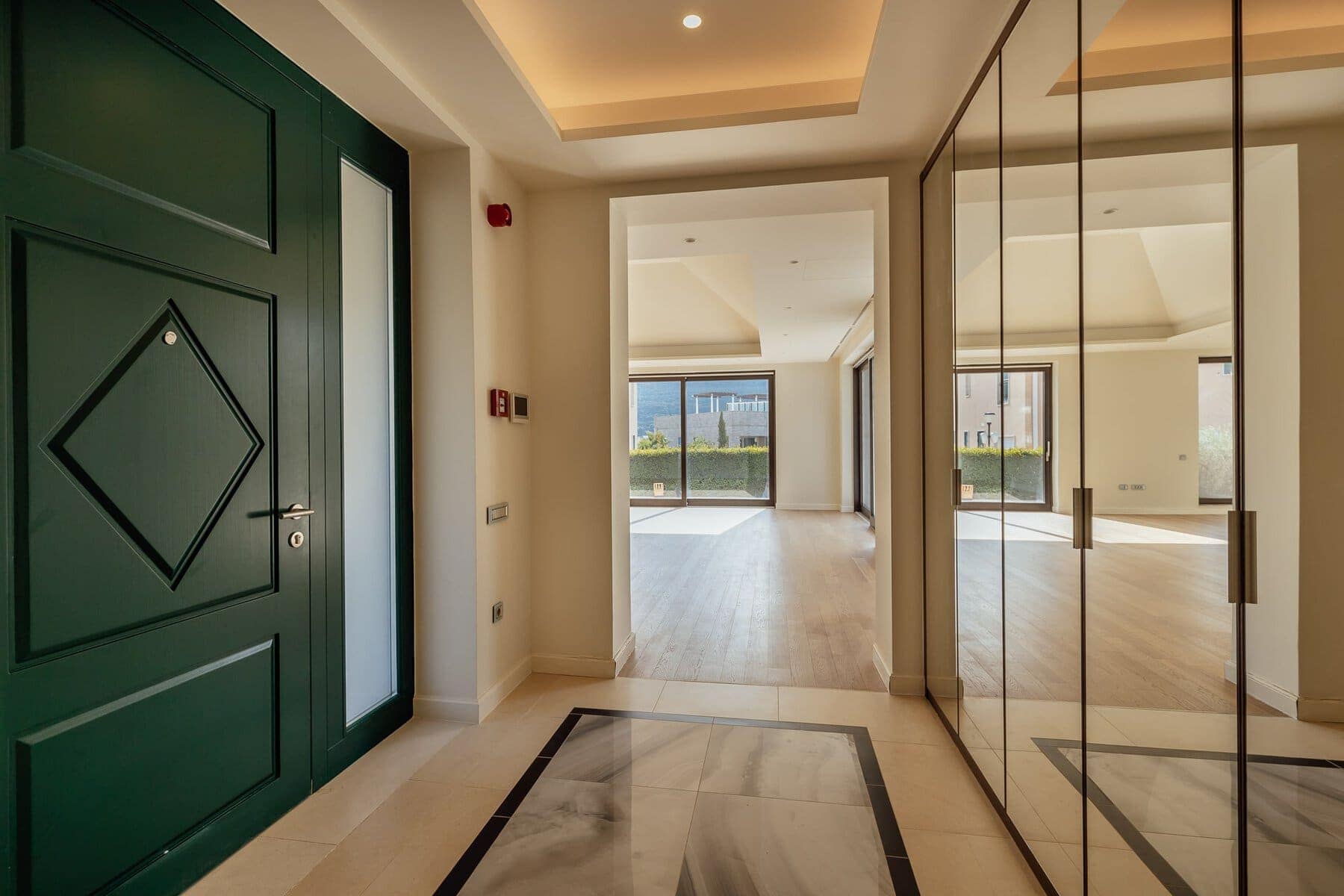Portonovi Single 3bdr Villa (5)