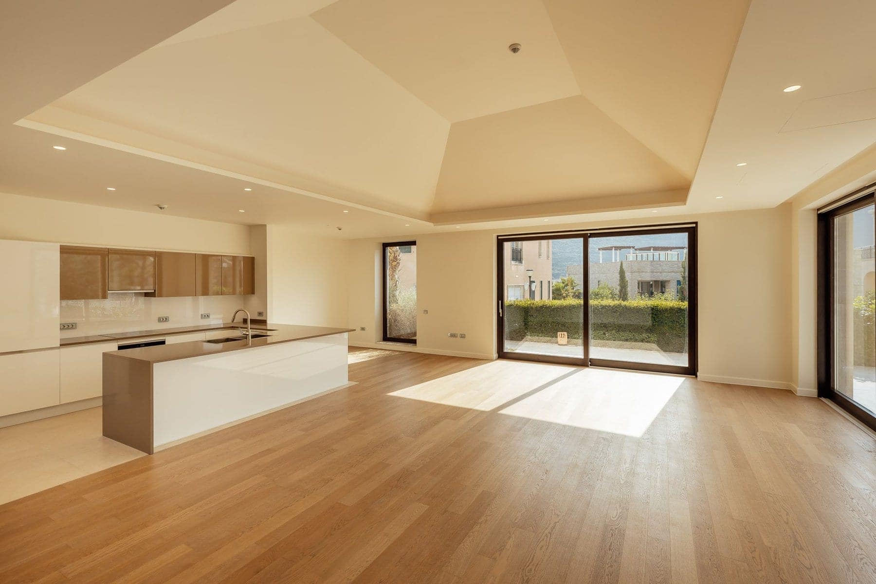 Portonovi Single 3bdr Villa (8)