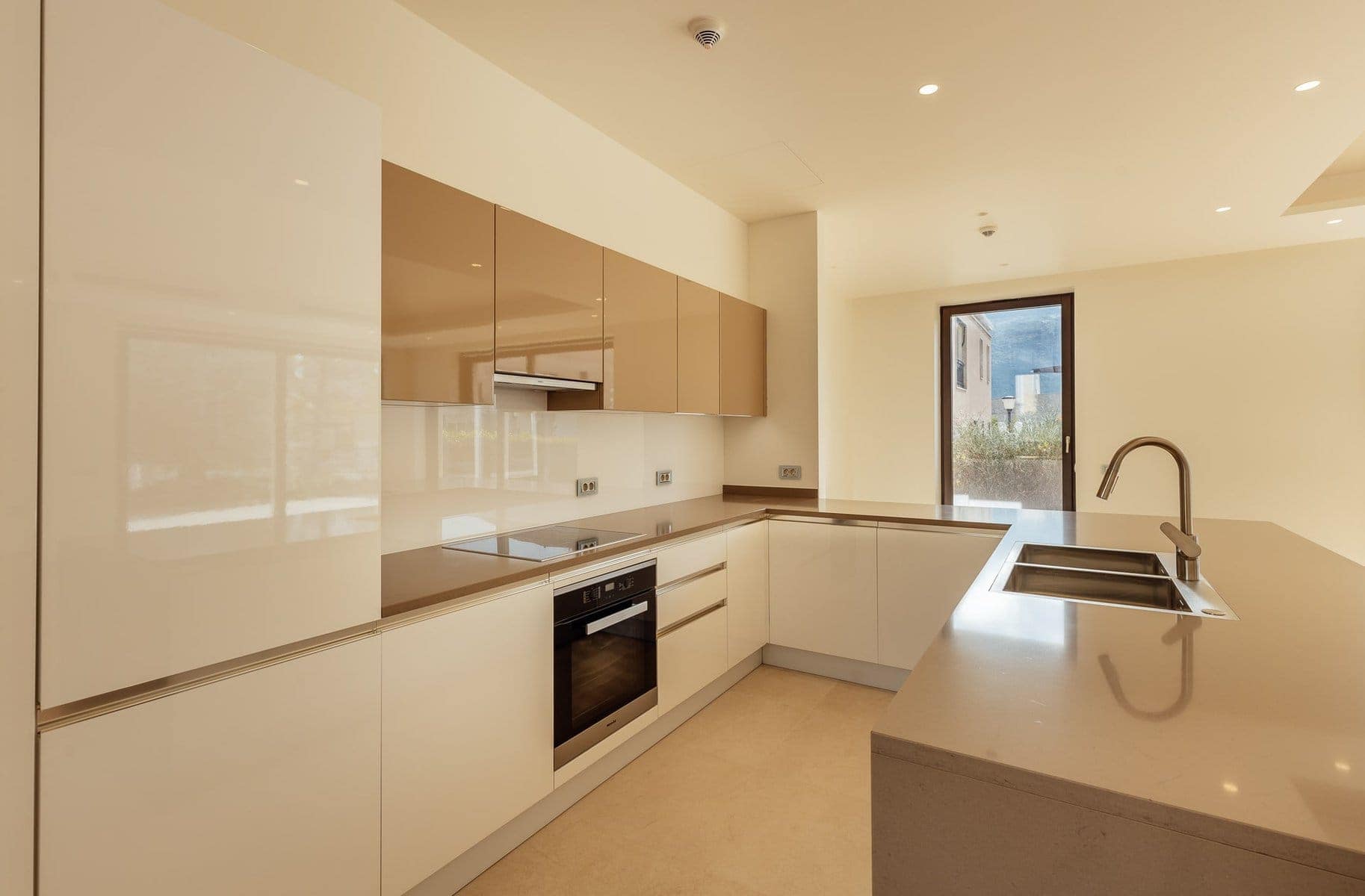 Portonovi Single 3bdr Villa (9)
