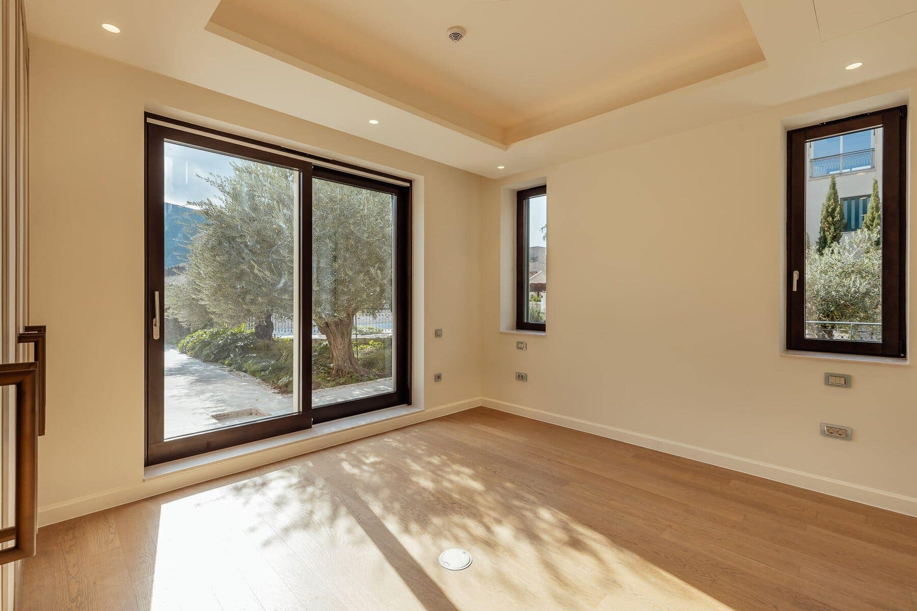 Portonovi Single 3bdr Villa (11)