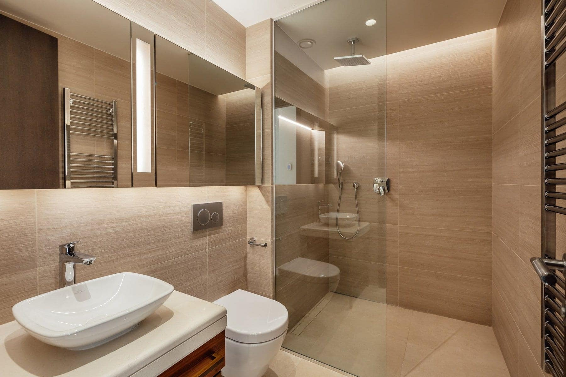 Portonovi Single 3bdr Villa (12)