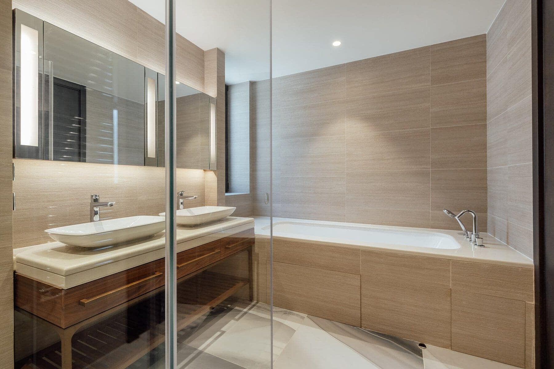 Portonovi Single 3bdr Villa (15)