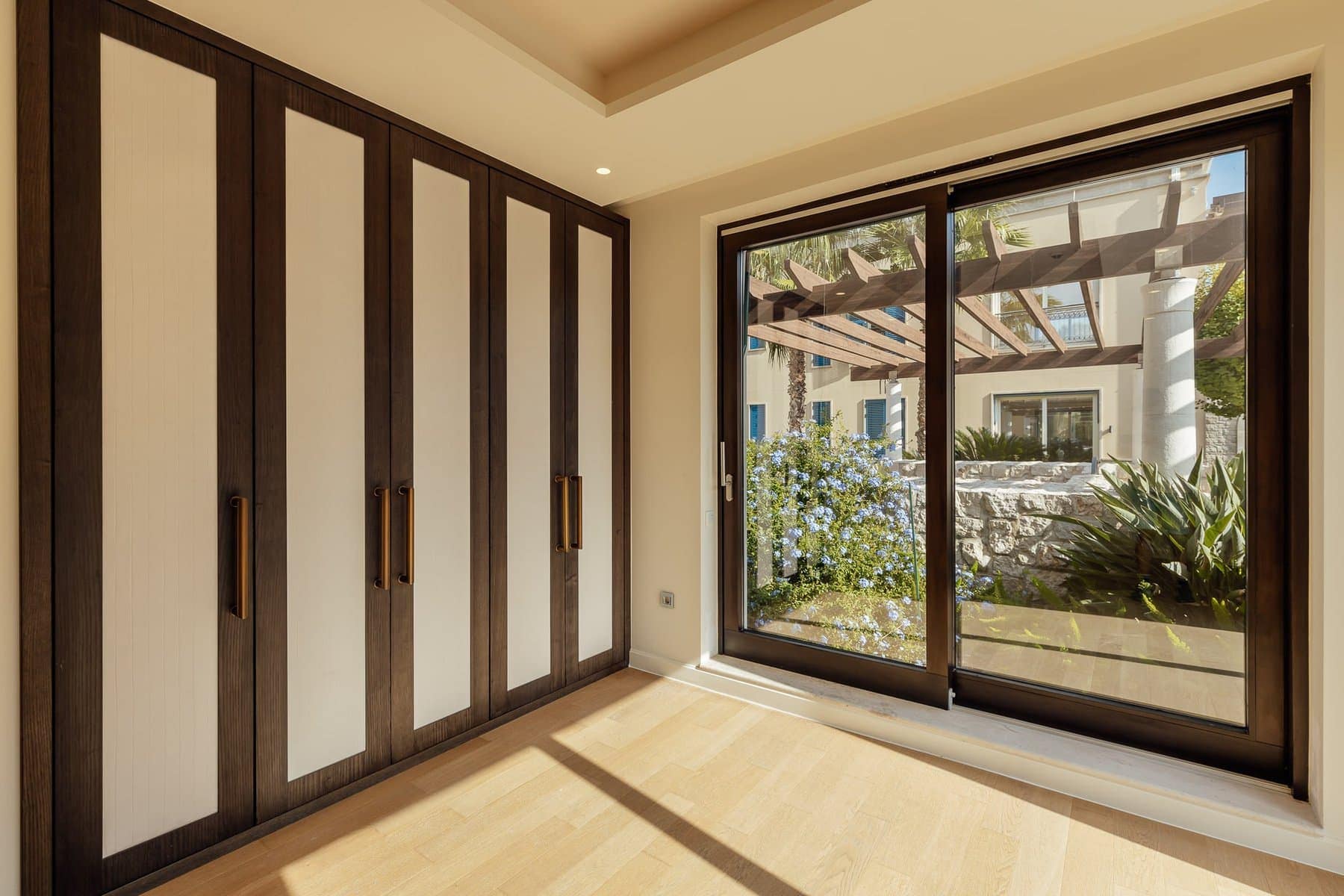 Portonovi Single 3bdr Villa (17)