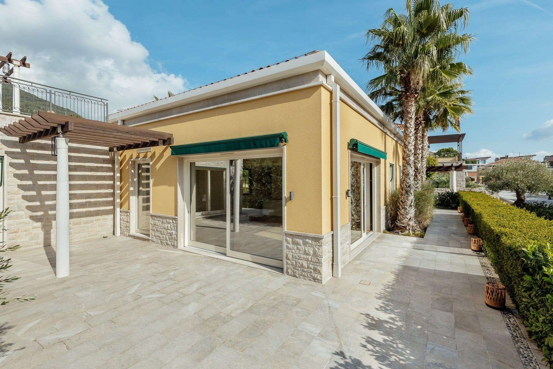 Portonovi Single 3bdr Villa (19)