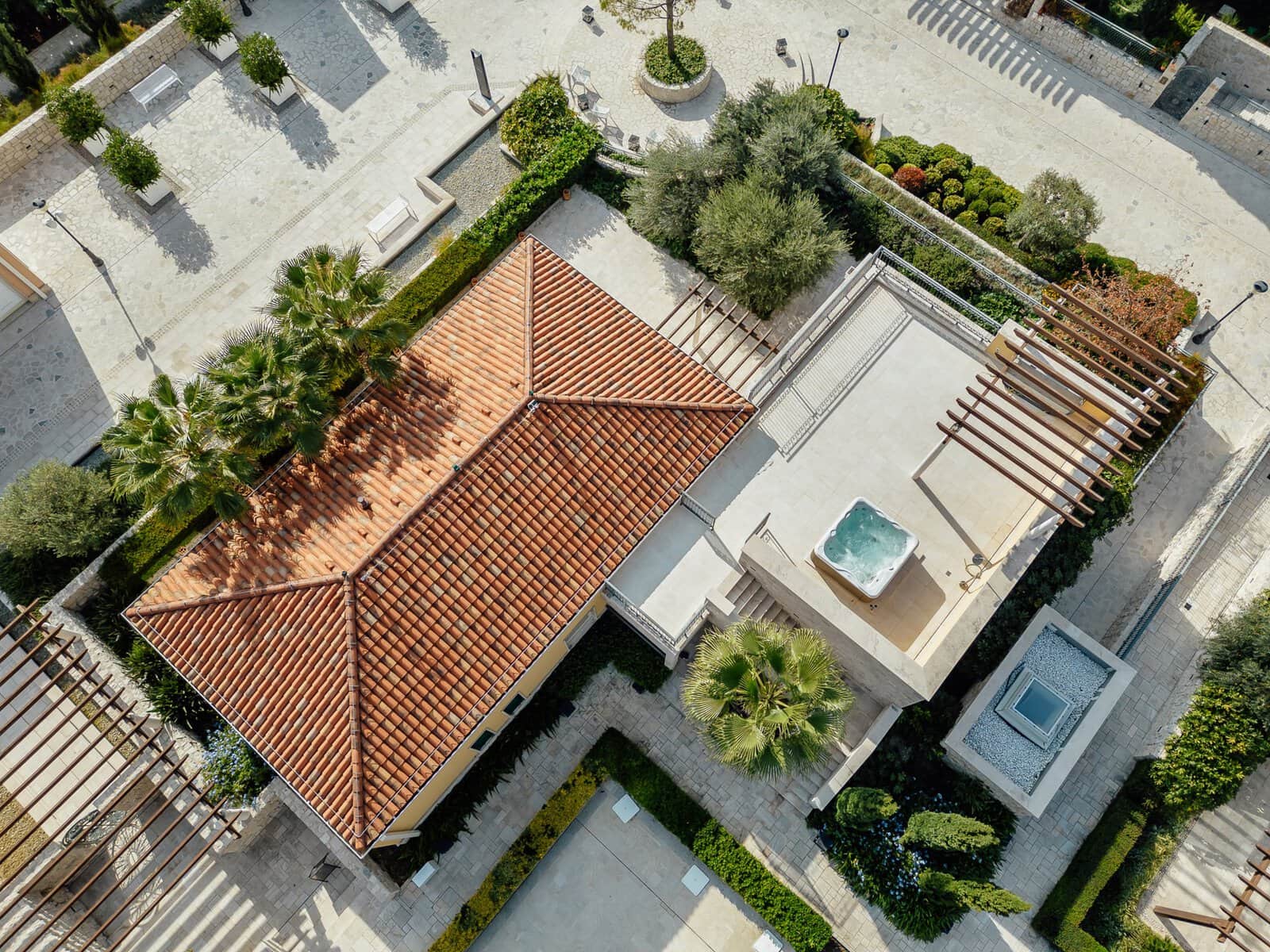 Portonovi Single 3bdr Villa (23)