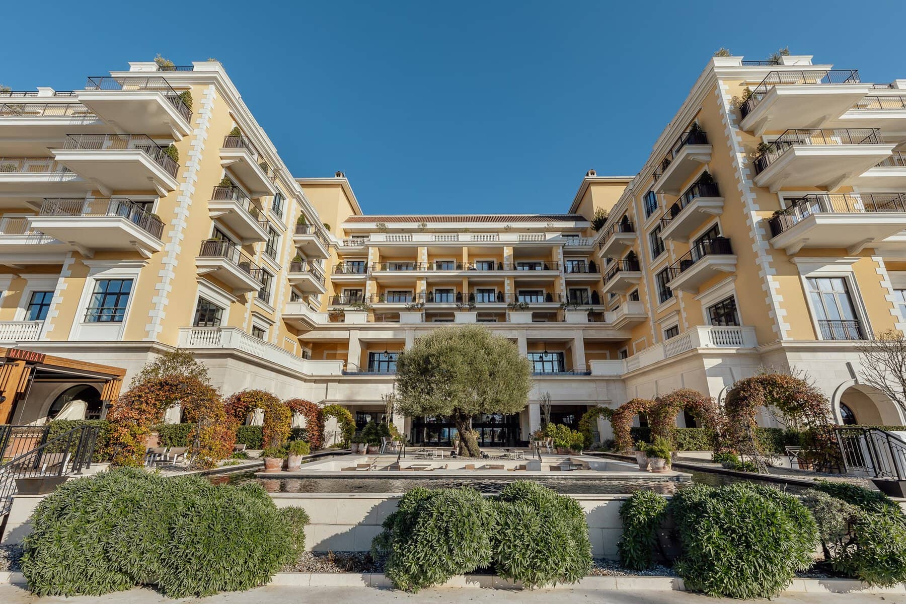 Regent Venice Studio, Тиват · Porto Montenegro