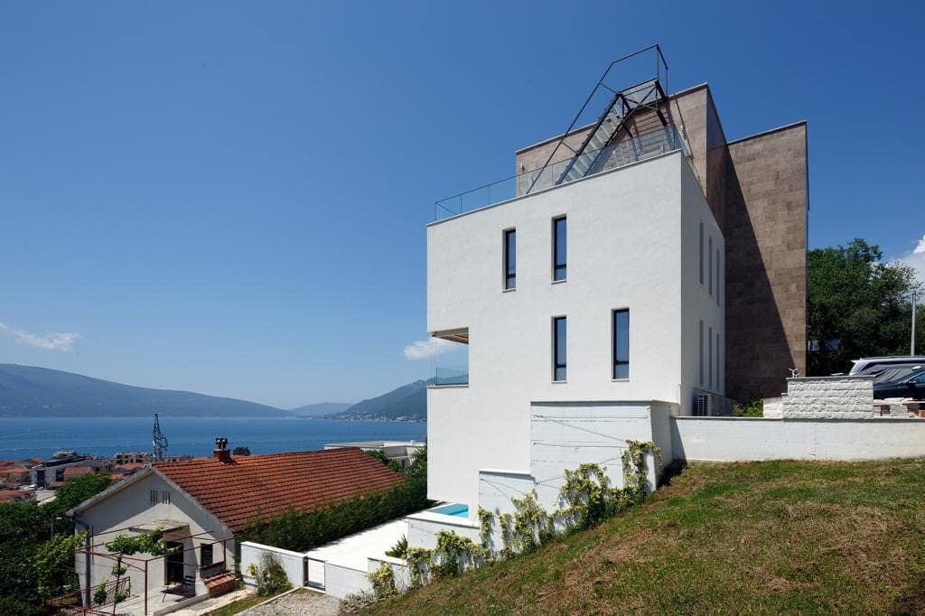 Donja Lastva Panoramic 1bdr Apartment (16)