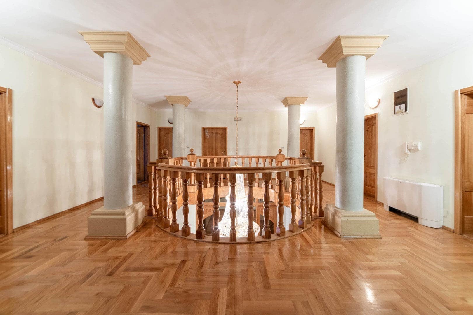 Riverside Family Villa (14)