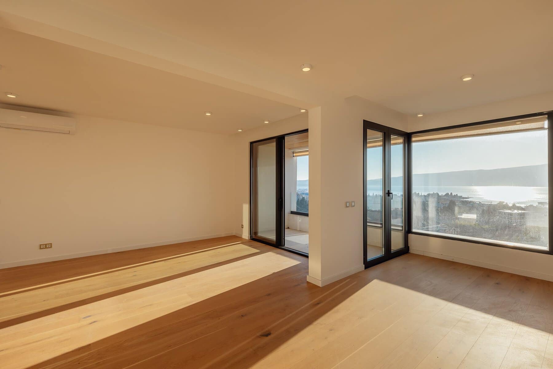 Donja Lastva 2bdr Duplex Apartment (5)