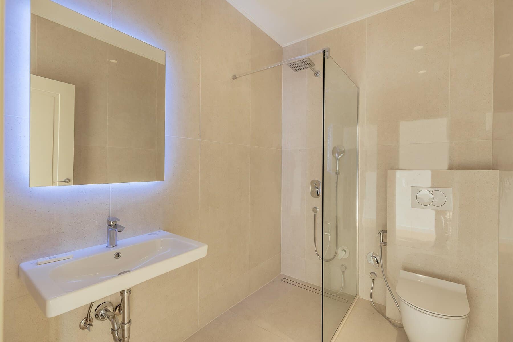 Donja Lastva 2bdr Duplex Apartment (14)