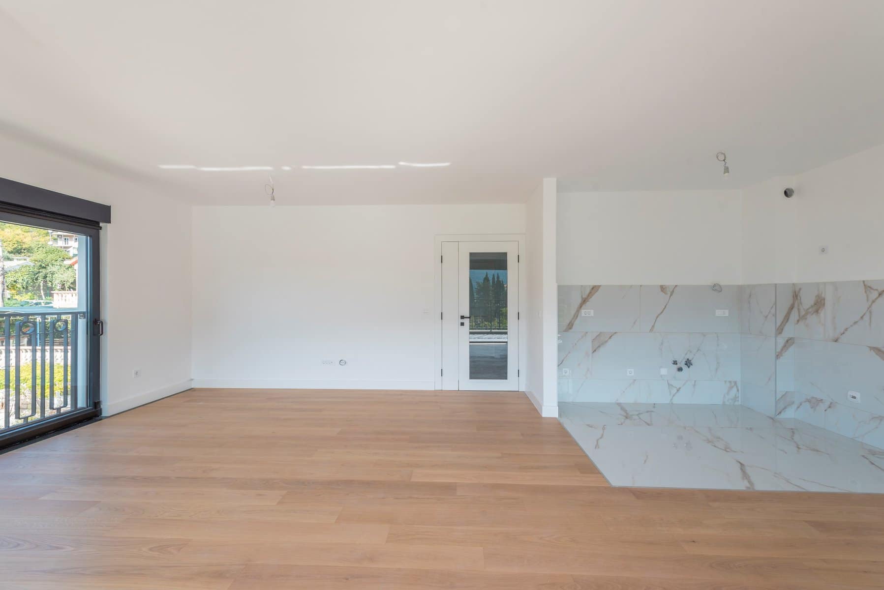 Kumbor 3bdr Apartment near Portonovi (5)