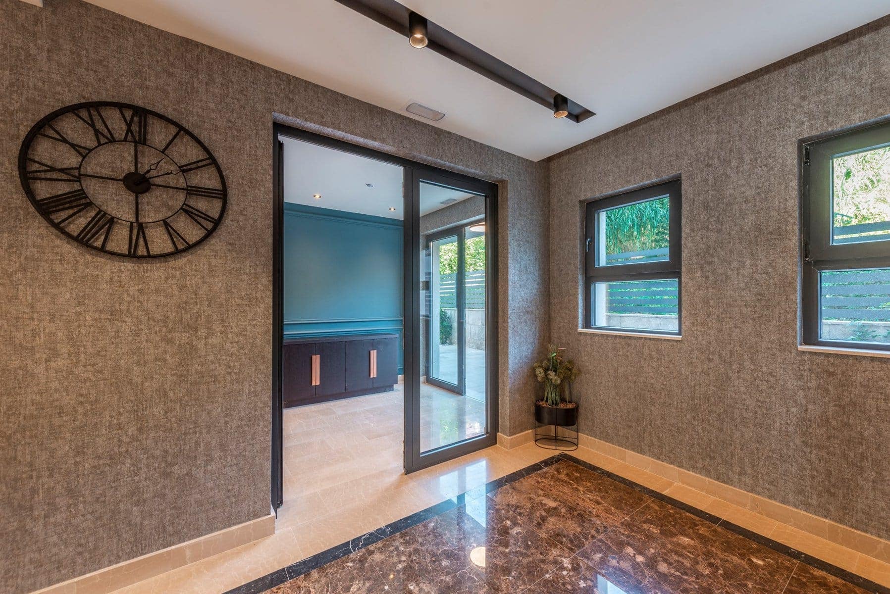 Kumbor 3bdr Apartment near Portonovi (20)