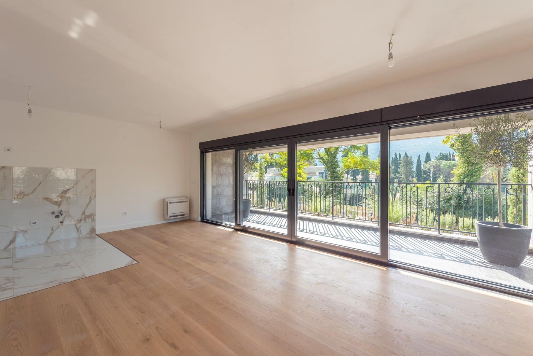 Kumbor 2bdr Apartment (4)