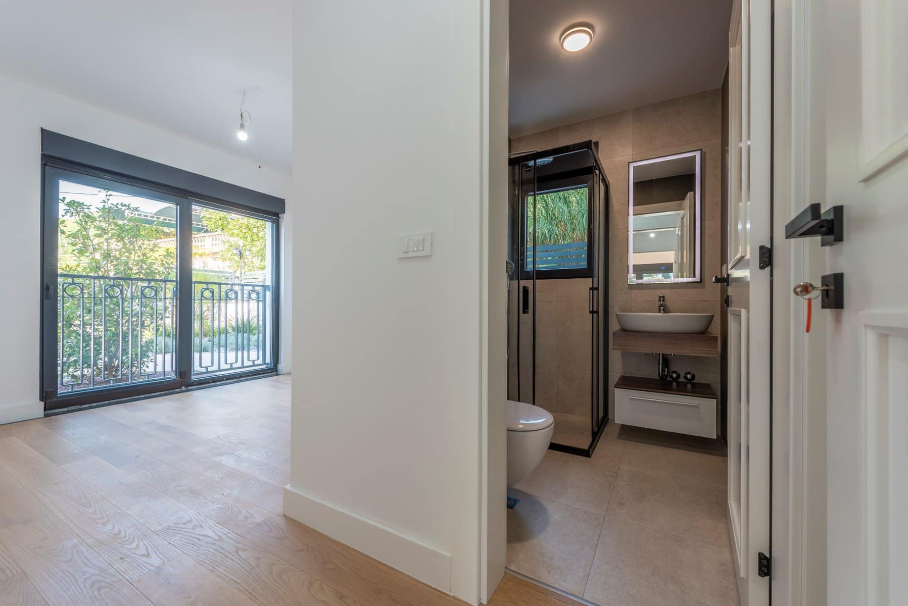 Kumbor 2bdr Apartment (9)