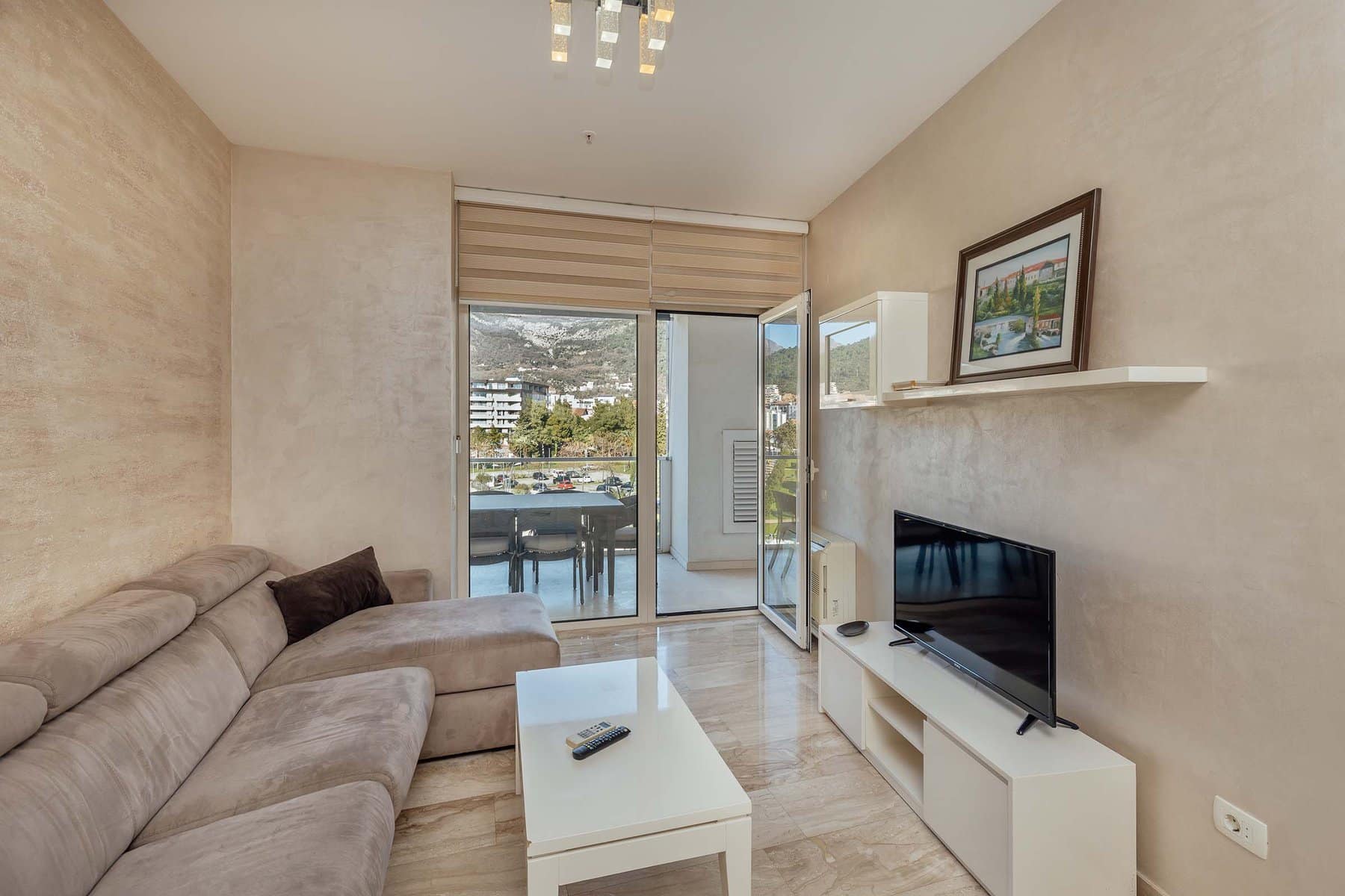 Tre Canne One-Bedroom Apartment (6)