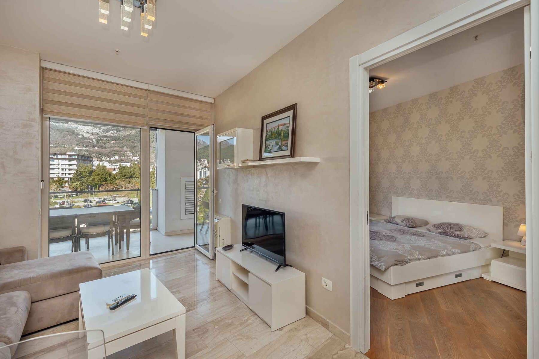 Tre Canne One-Bedroom Apartment (7)