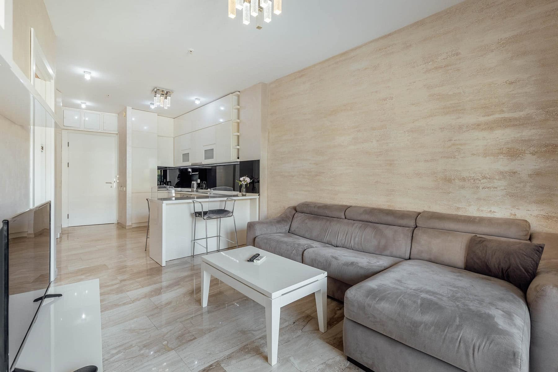 Tre Canne One-Bedroom Apartment (8)