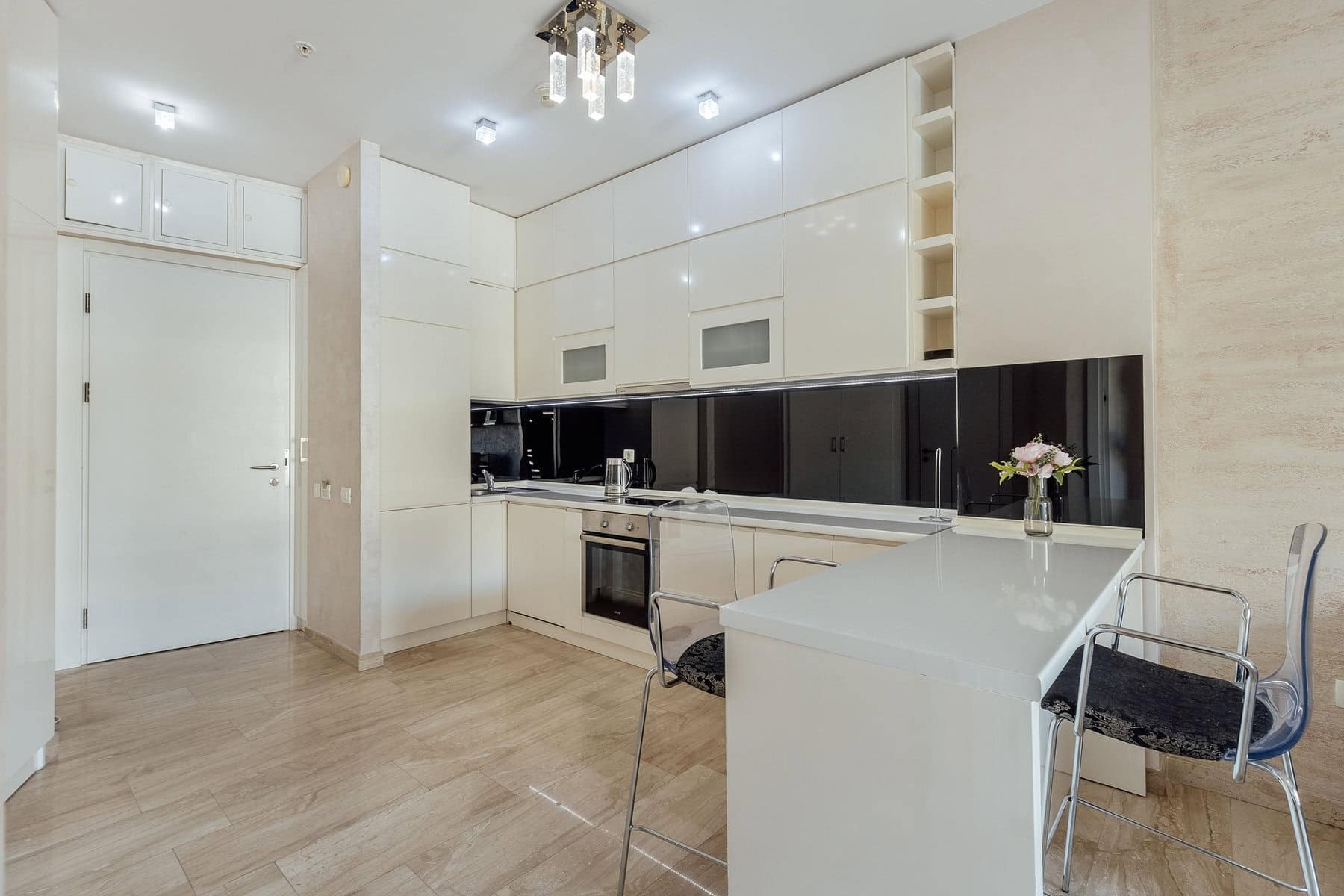 Tre Canne One-Bedroom Apartment (9)