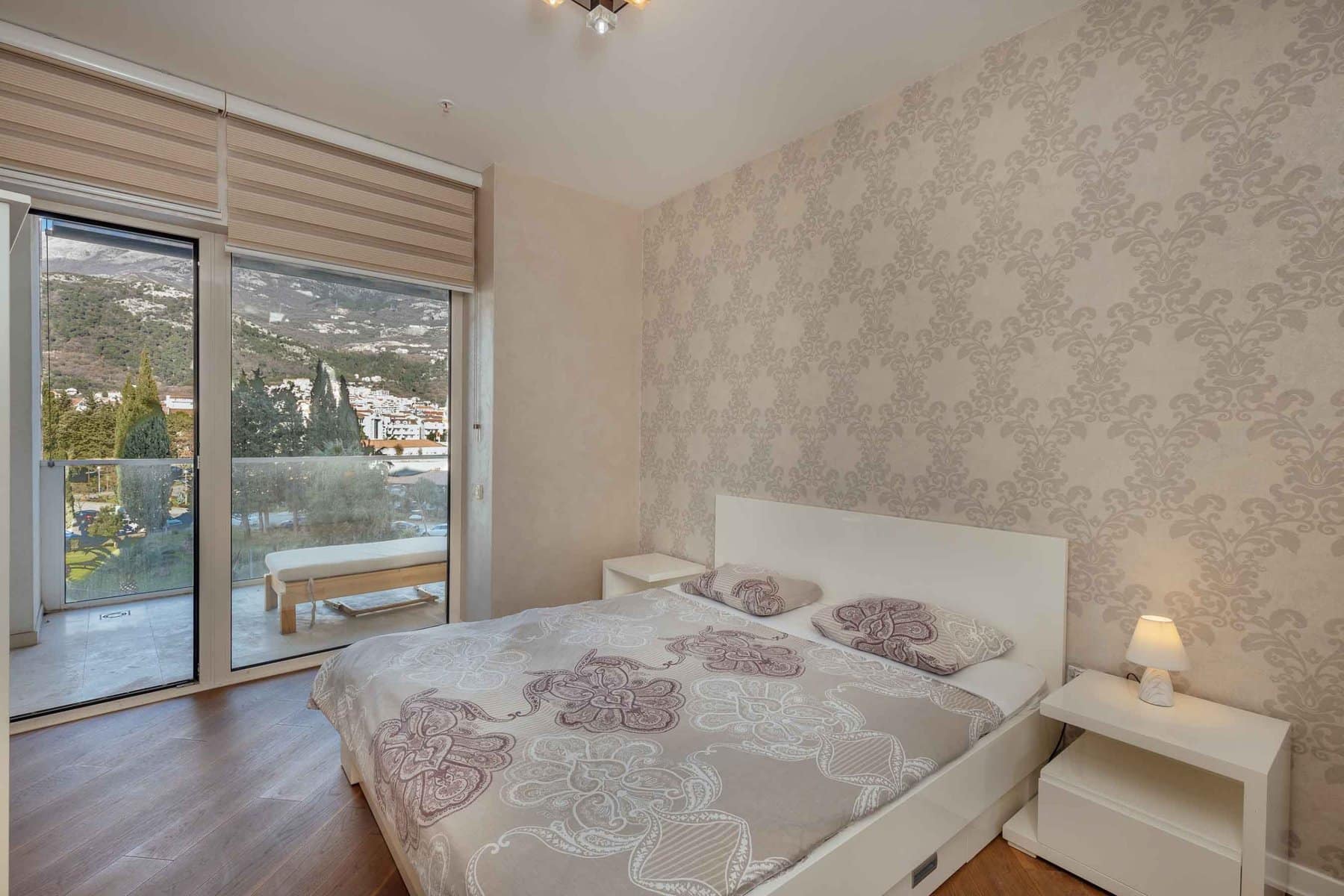 Tre Canne One-Bedroom Apartment (10)