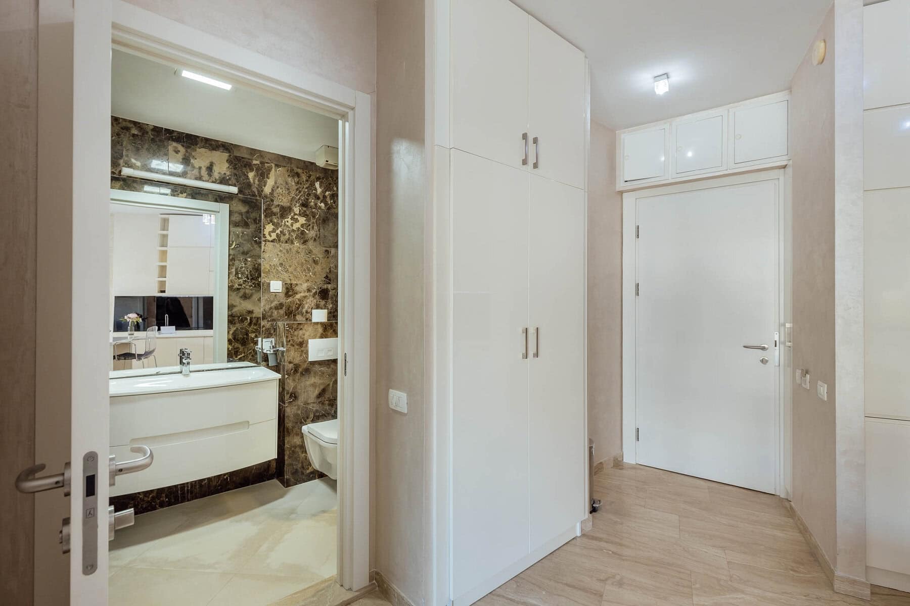 Tre Canne One-Bedroom Apartment (12)