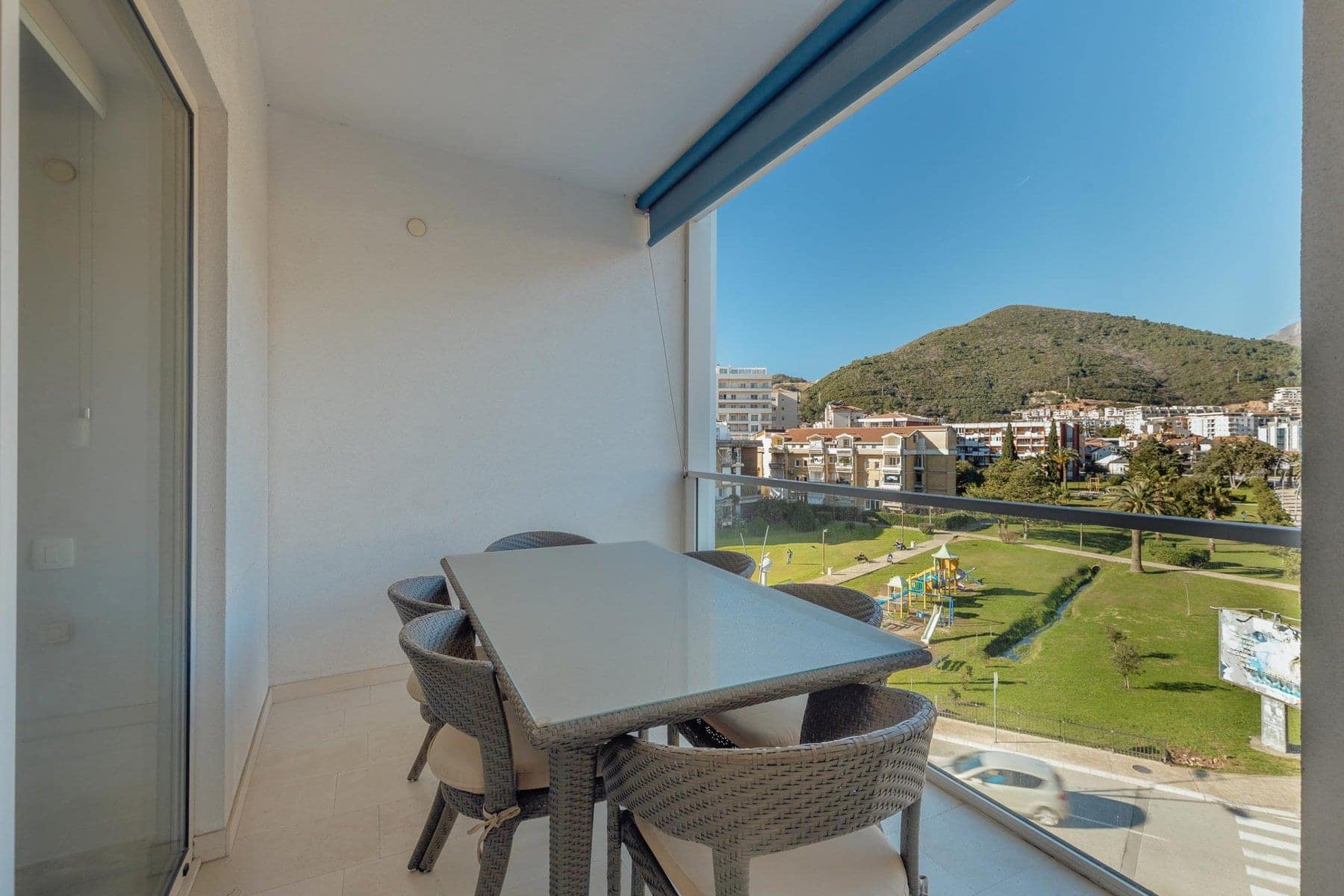 Tre Canne One-Bedroom Apartment (14)