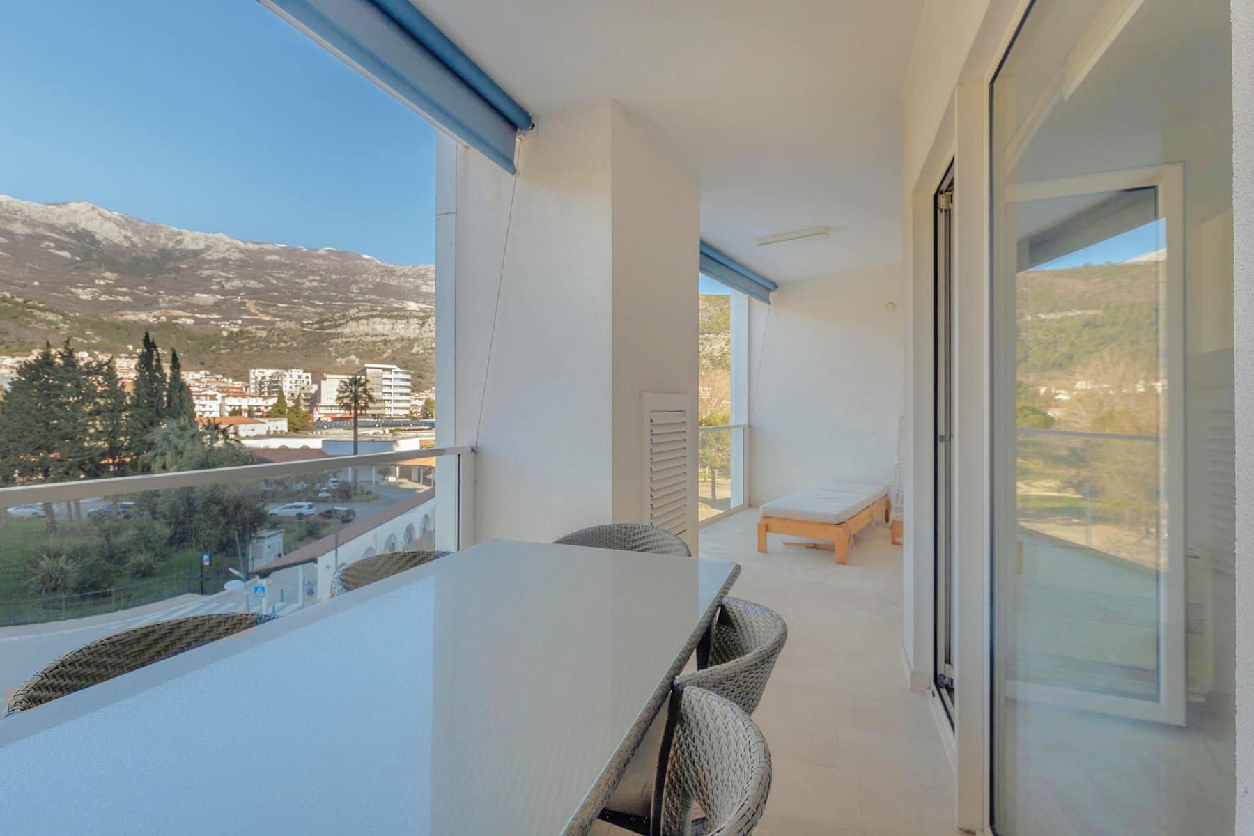 Tre Canne One-Bedroom Apartment (15)