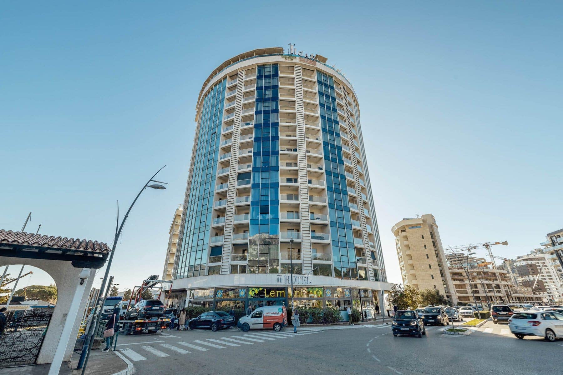 Tre Canne One-Bedroom Apartment (17)