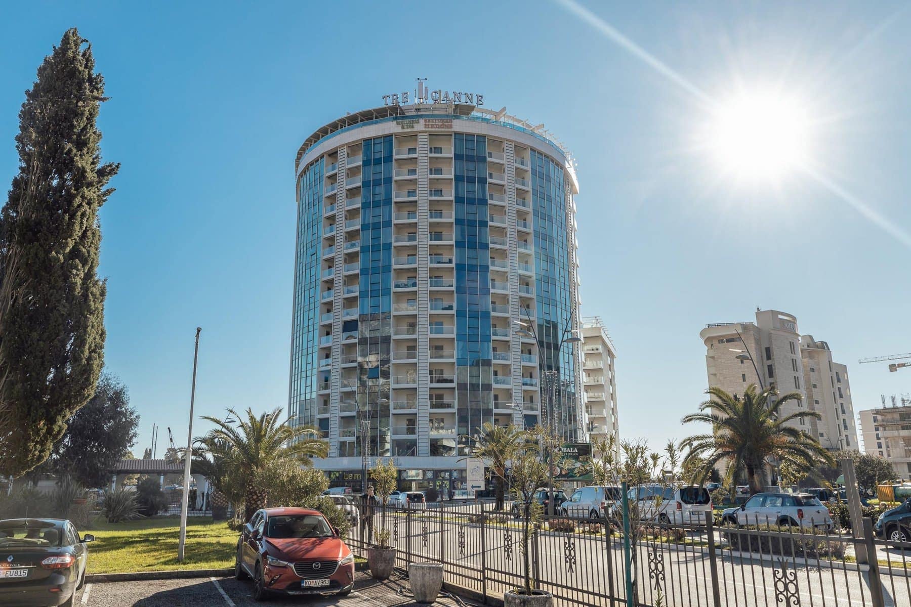 Tre Canne One-Bedroom Apartment (18)
