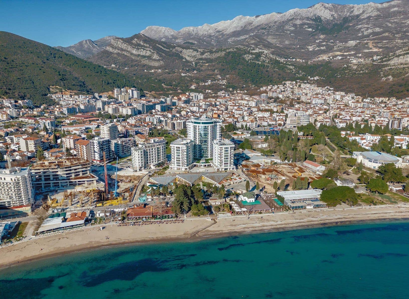 Tre Canne One-Bedroom Apartment (19)