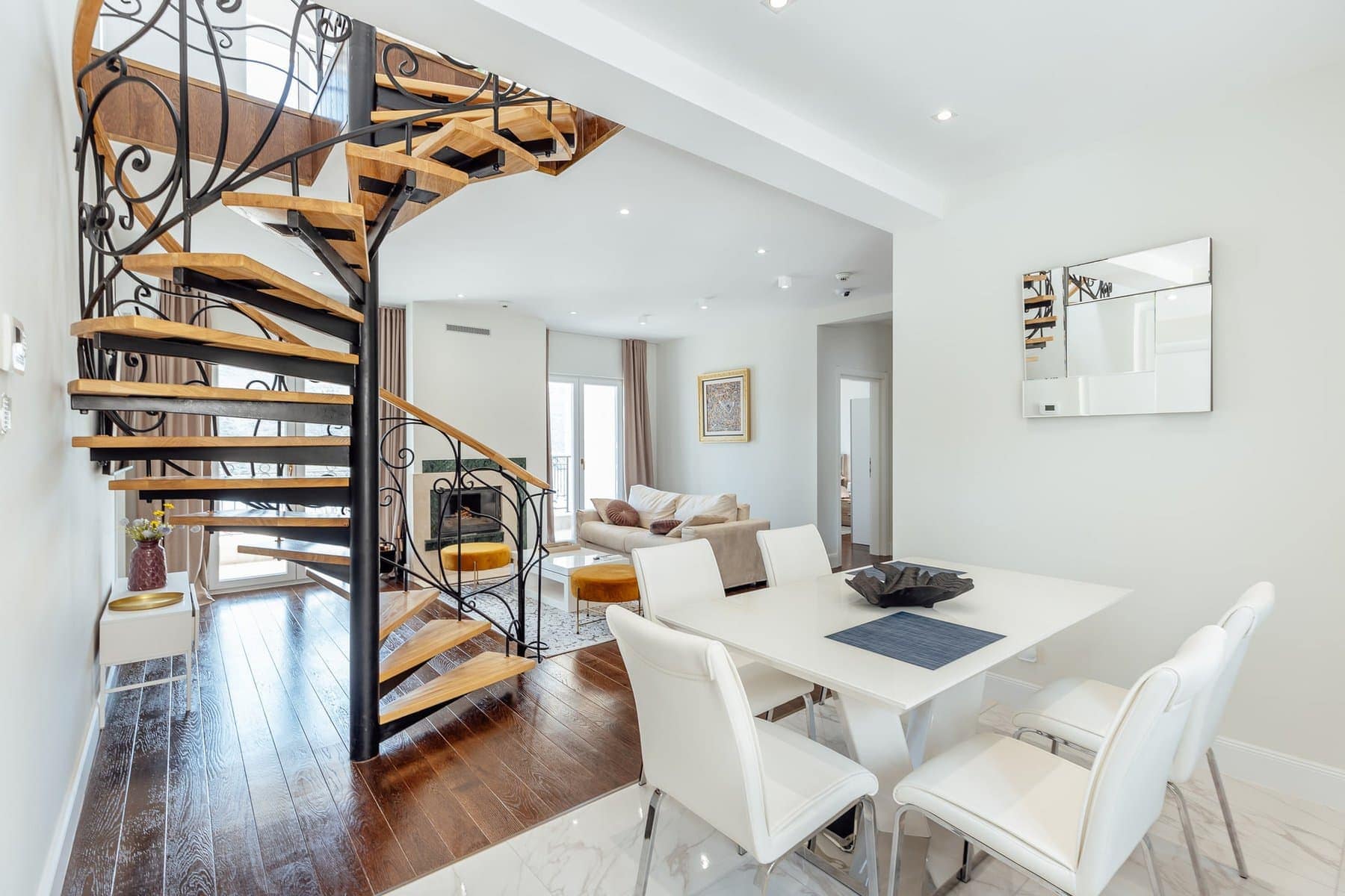 Djenovici Duplex Penthouse (7)
