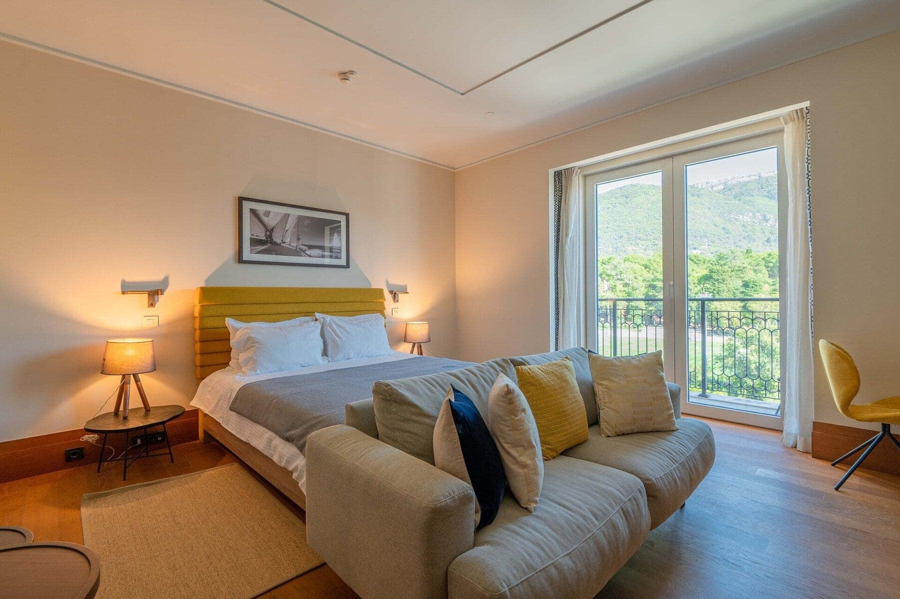 Regent Studio Apartment (3)