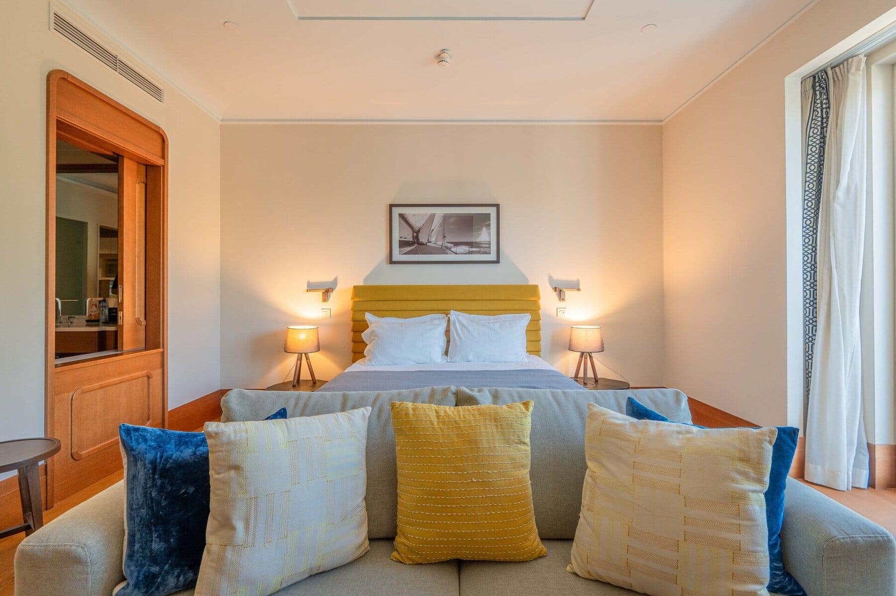 Regent Studio Apartment (4)