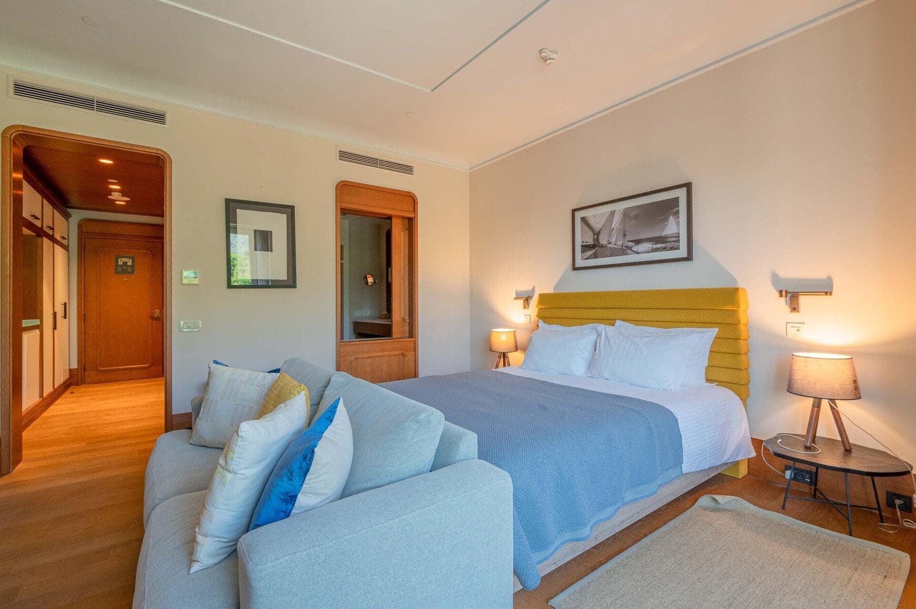 Regent Studio Apartment (5)